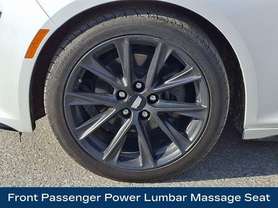 2022 Cadillac CT5 Sport