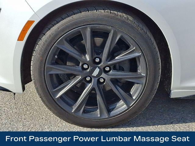 2022 Cadillac CT5 Sport