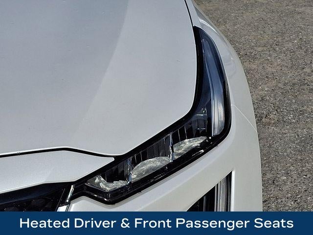 2022 Cadillac CT5 Sport