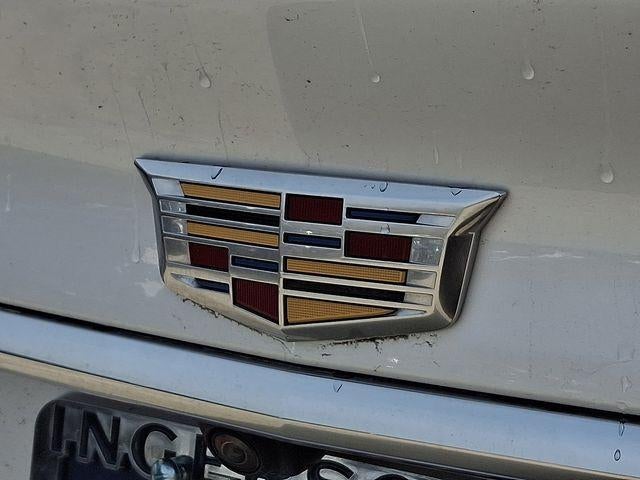 2022 Cadillac CT5 Sport