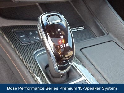 2023 Cadillac CT5-V Base