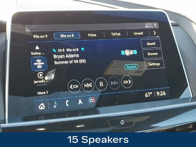 2023 Cadillac CT5-V Base