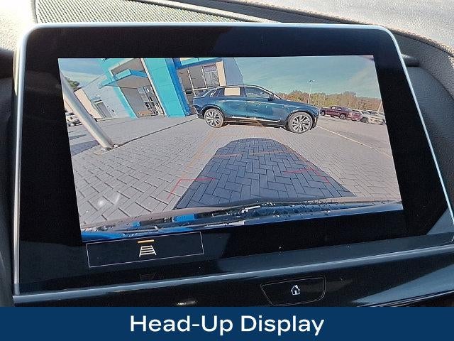 2023 Cadillac CT5-V Base