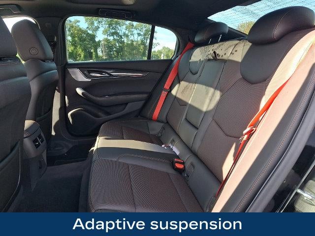 2023 Cadillac CT5-V Base