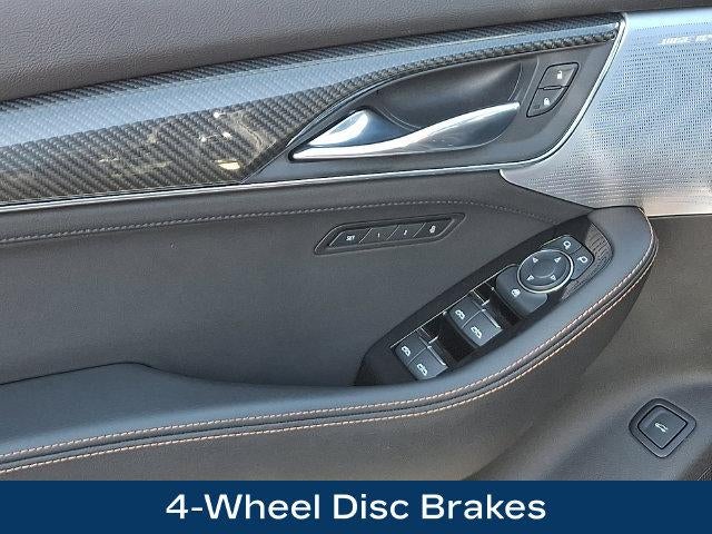 2023 Cadillac CT5-V Base