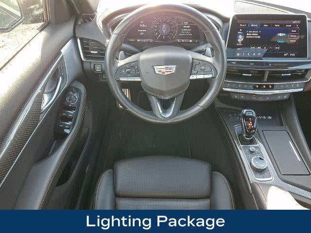 2023 Cadillac CT5-V Base