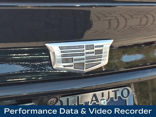 2023 Cadillac CT5-V Base