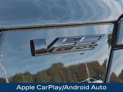 2023 Cadillac CT5-V Base