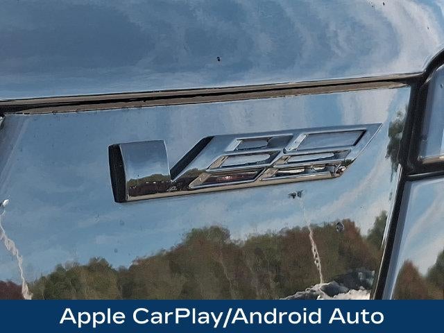2023 Cadillac CT5-V Base
