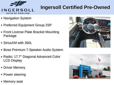 2025 Chevrolet Silverado EV RST - Extended Range