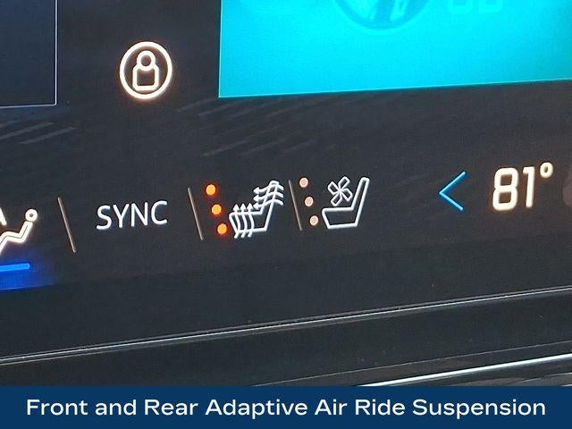 2025 Chevrolet Silverado EV RST - Extended Range