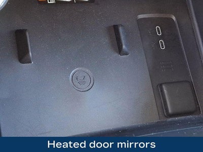 2025 Chevrolet Silverado EV RST - Extended Range