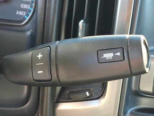 2019 Chevrolet Silverado 2500 HD LTZ