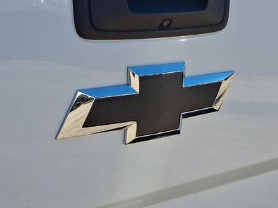 2019 Chevrolet Silverado 2500 HD LTZ