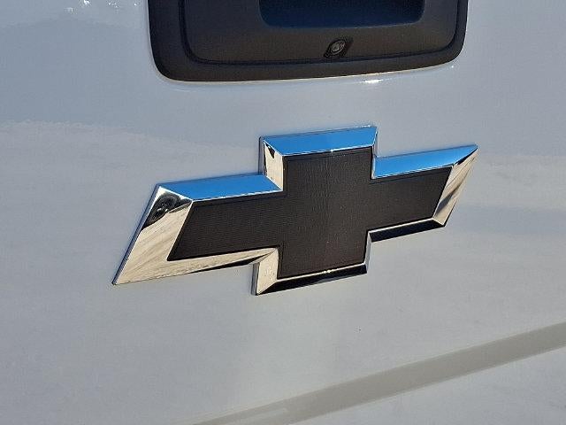 2019 Chevrolet Silverado 2500 HD LTZ