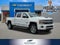 2018 Chevrolet Silverado 2500 HD High Country