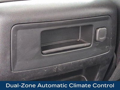 2018 Chevrolet Silverado 2500 HD High Country