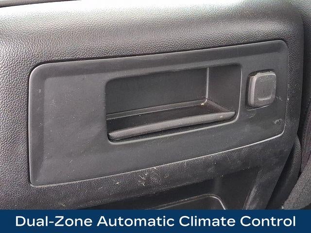 2018 Chevrolet Silverado 2500 HD High Country