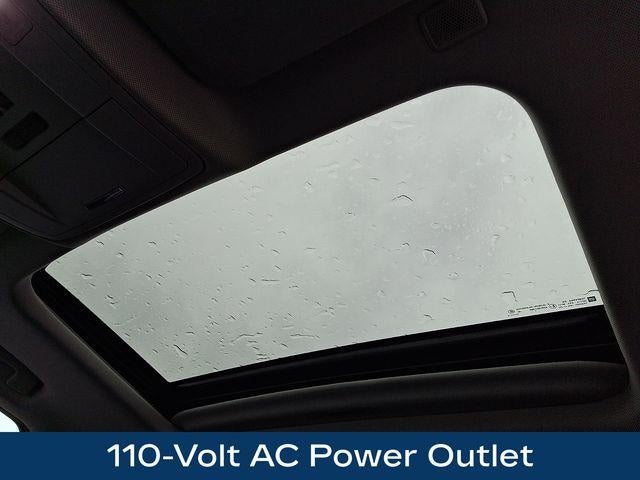 2018 Chevrolet Silverado 2500 HD High Country