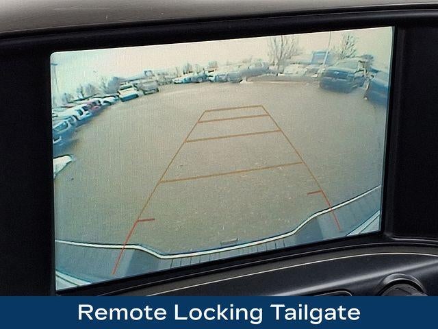 2018 Chevrolet Silverado 2500 HD High Country