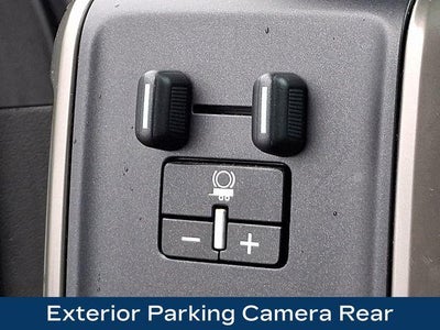 2018 Chevrolet Silverado 2500 HD High Country