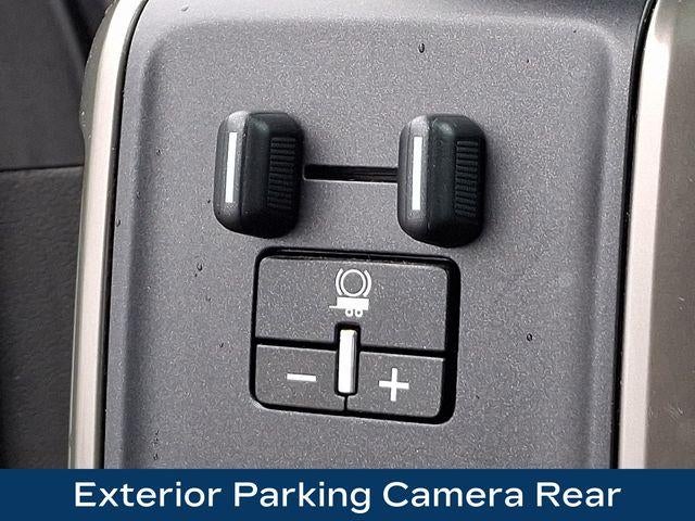 2018 Chevrolet Silverado 2500 HD High Country