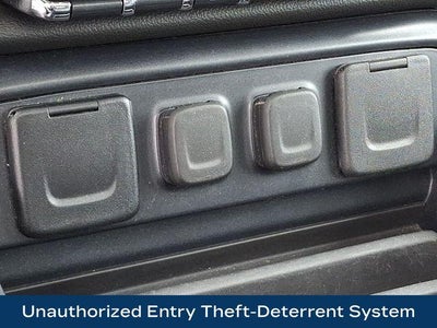 2018 Chevrolet Silverado 2500 HD High Country