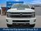 2018 Chevrolet Silverado 2500 HD High Country