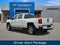 2018 Chevrolet Silverado 2500 HD High Country