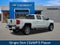 2018 Chevrolet Silverado 2500 HD High Country