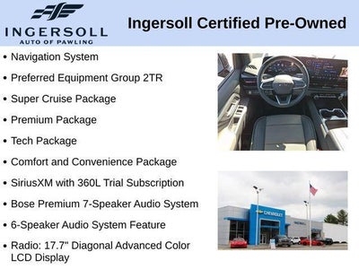 2026 Chevrolet Silverado EV Trail Boss - Extended Range