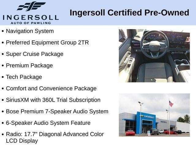 2026 Chevrolet Silverado EV Trail Boss - Extended Range
