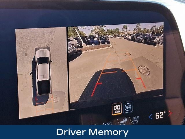 2026 Chevrolet Silverado EV Trail Boss - Extended Range