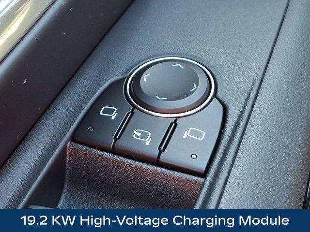 2026 Chevrolet Silverado EV Trail Boss - Extended Range