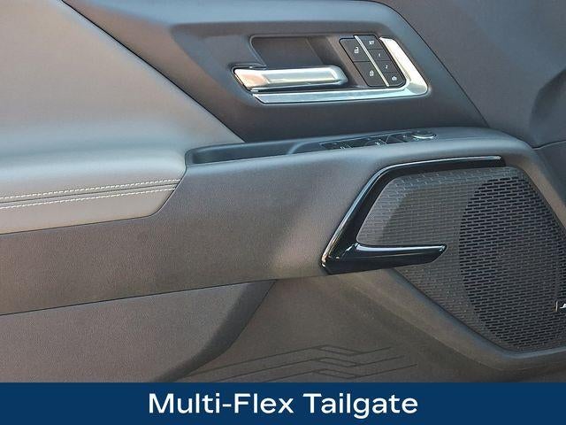 2026 Chevrolet Silverado EV Trail Boss - Extended Range