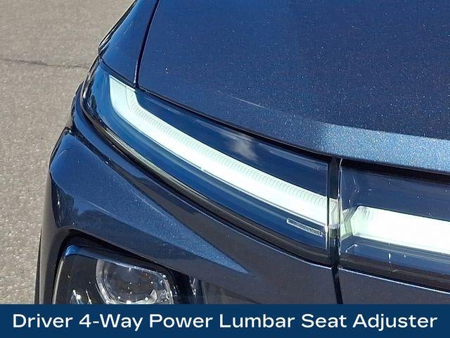 2026 Chevrolet Silverado EV Trail Boss - Extended Range