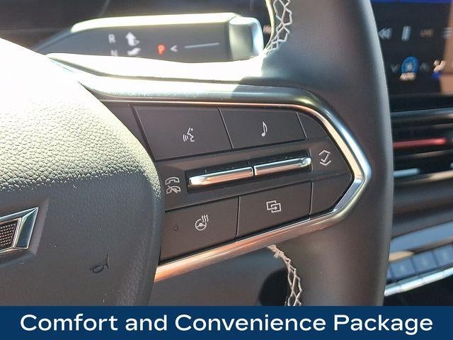 2026 Chevrolet Silverado EV Trail Boss - Extended Range