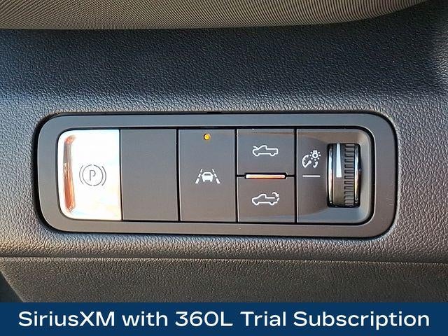 2026 Chevrolet Silverado EV Trail Boss - Extended Range