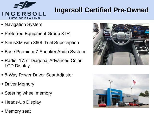 2026 Chevrolet Silverado EV Trail Boss - Max Range