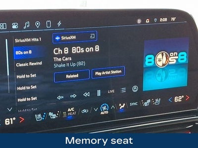 2026 Chevrolet Silverado EV Trail Boss - Max Range