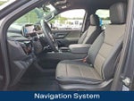 2026 Chevrolet Silverado EV Trail Boss - Max Range