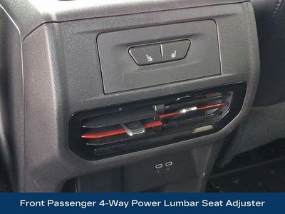2026 Chevrolet Silverado EV Trail Boss - Max Range