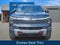 2026 Chevrolet Silverado EV Trail Boss - Max Range
