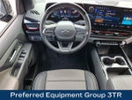 2026 Chevrolet Silverado EV Trail Boss - Max Range