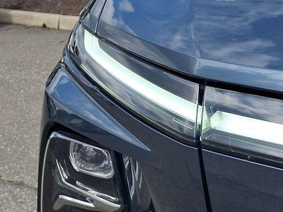 2026 Chevrolet Silverado EV Trail Boss - Max Range