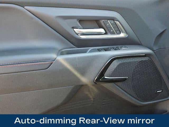 2024 Chevrolet Silverado EV RST