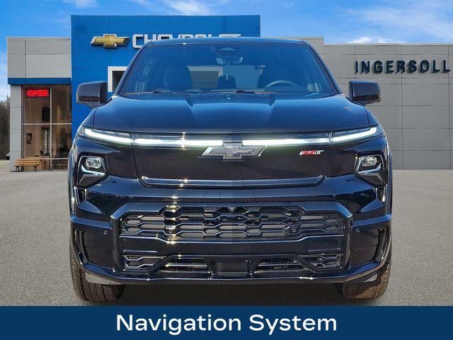 2024 Chevrolet Silverado EV RST
