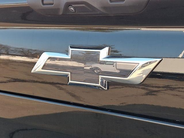 2024 Chevrolet Silverado EV RST