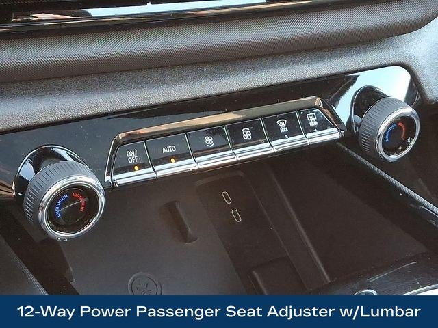 2024 Chevrolet Silverado EV RST