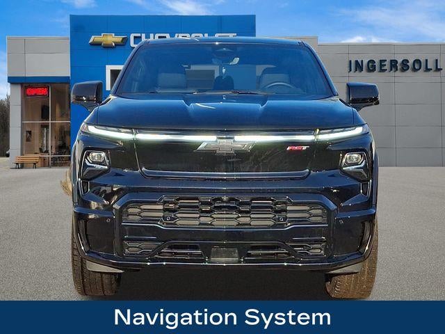 2024 Chevrolet Silverado EV RST